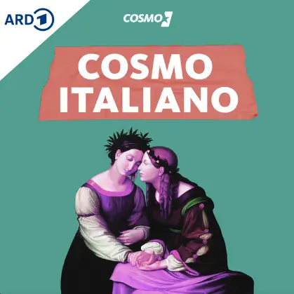 Cosmo Italiano - ARD - La Community 27