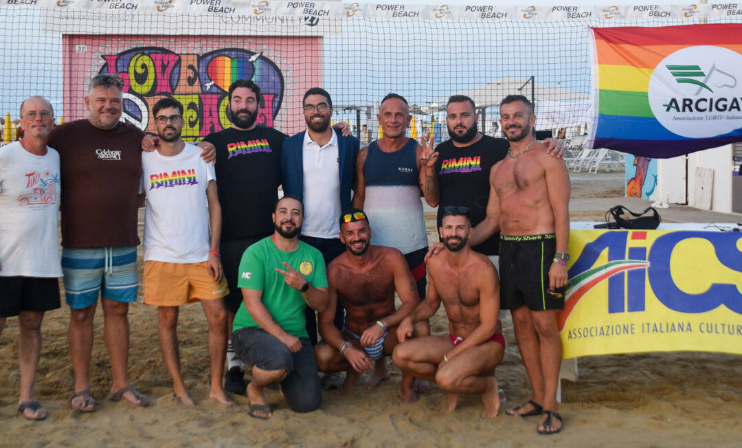 Rimini Rainbow Cup 2024