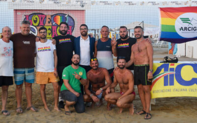 Rimini Rainbow Cup 2024